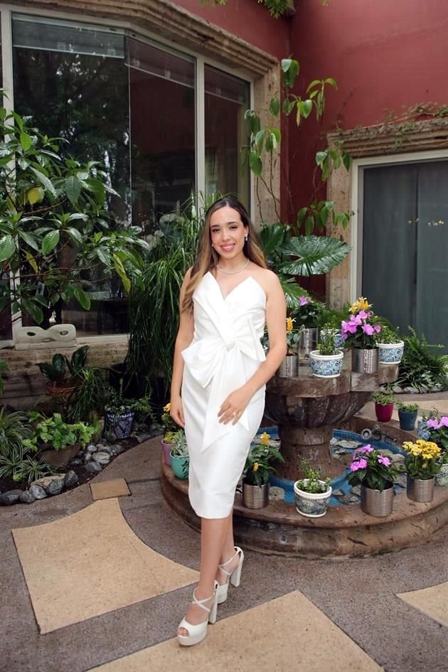 Andrea Villarreal Zuloaga