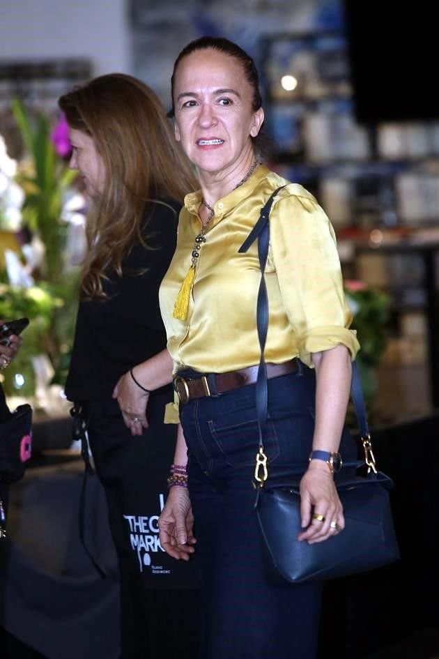 Lupana González
