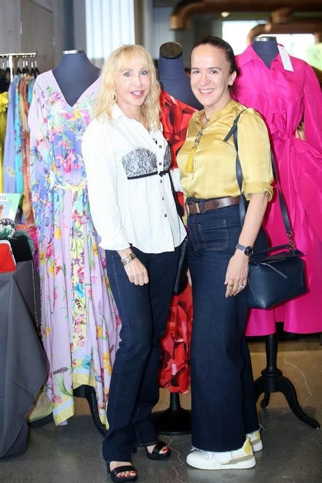 Silvia de Silva y Lupana González