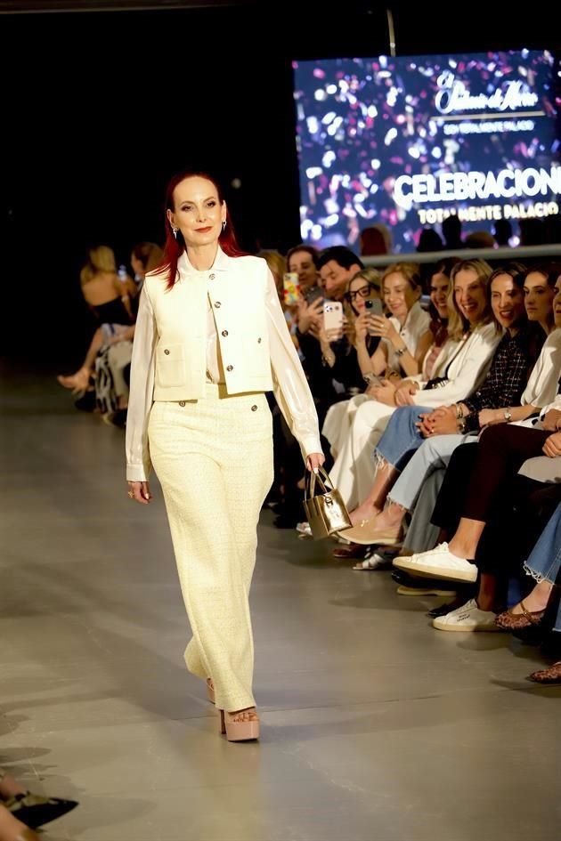 Mónica García de Moyeda