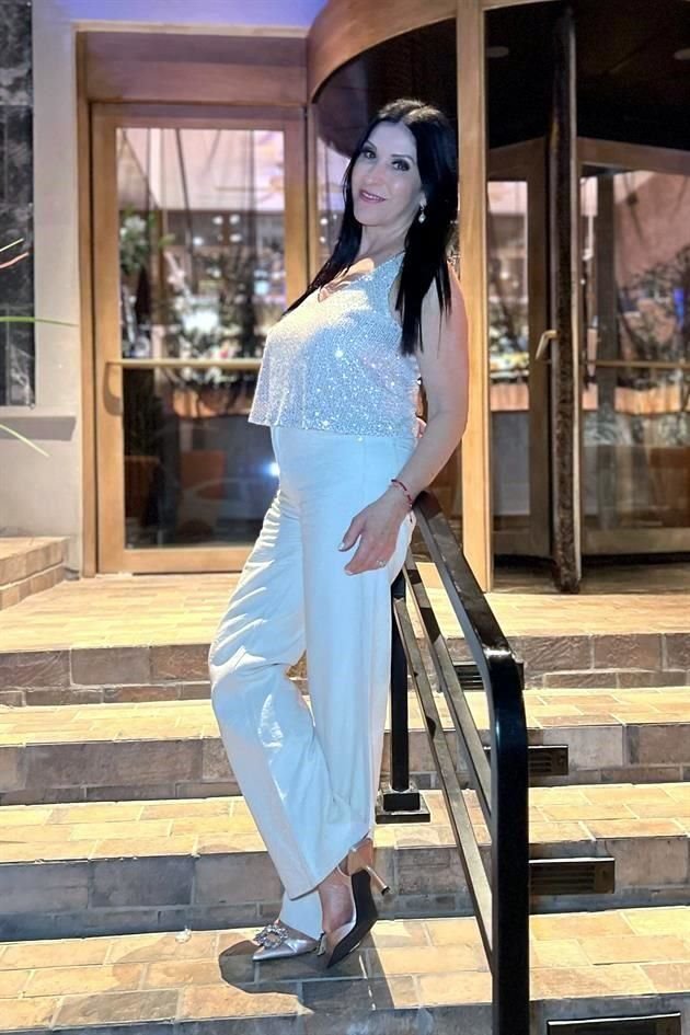 Adriana Lozano de Aguirre