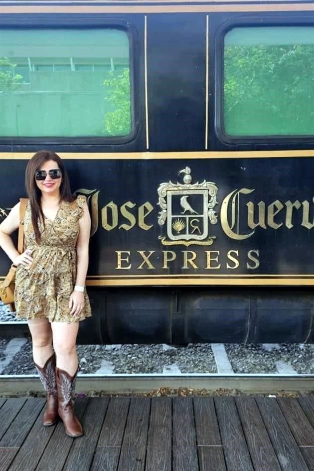 Marlene González
