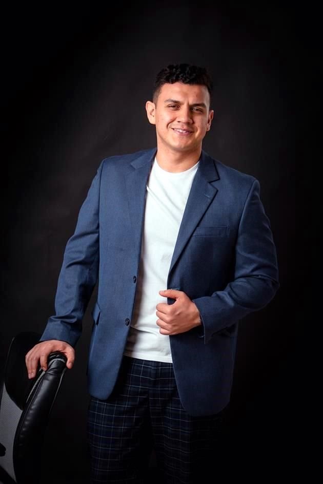 Mauricio Escobedo