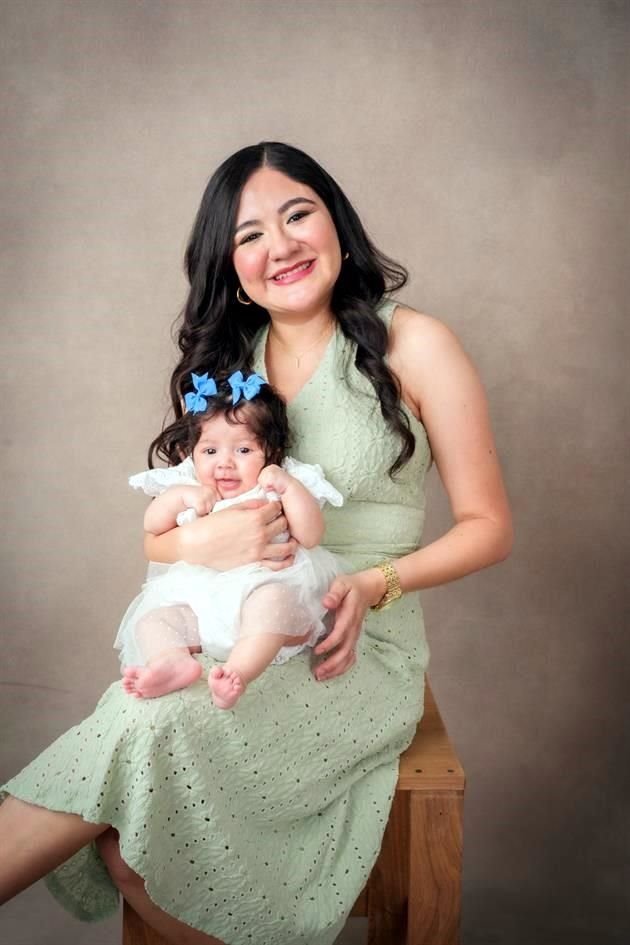 Cindy Palacios e Isabella Rodríguez