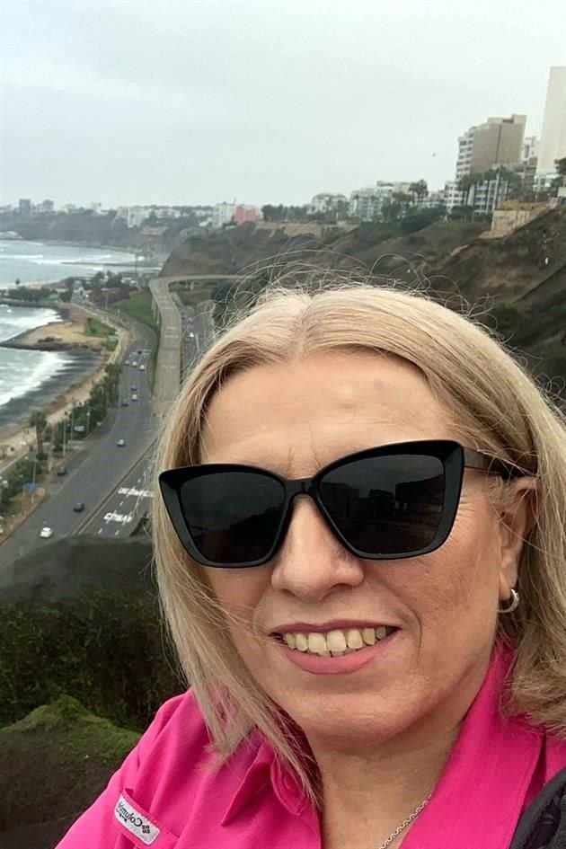 Cecilia Valenzuela
