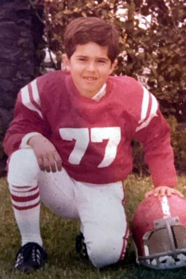 Gerardo Guerra Lozano