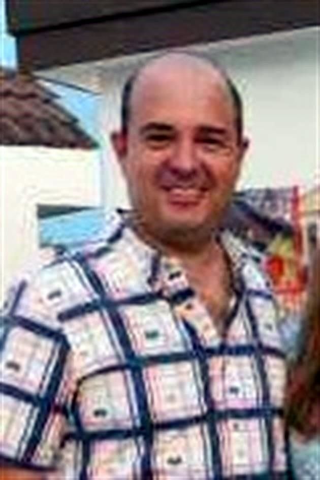 Gerardo Guerra Lozano
