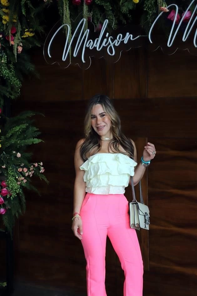 Ana Luisa López
