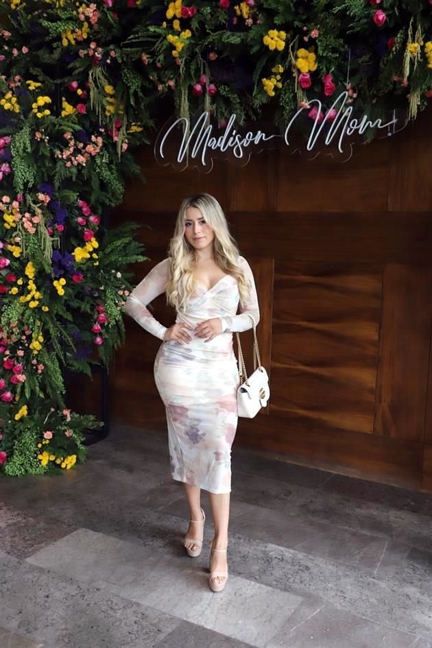 Melanie Sánchez