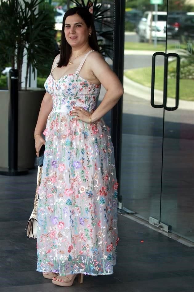 Yuliana Arredondo