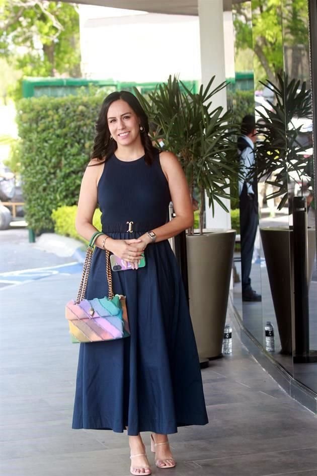 Gaby Alanís