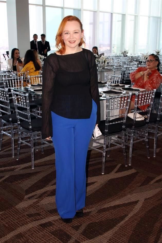 Lulú Morales