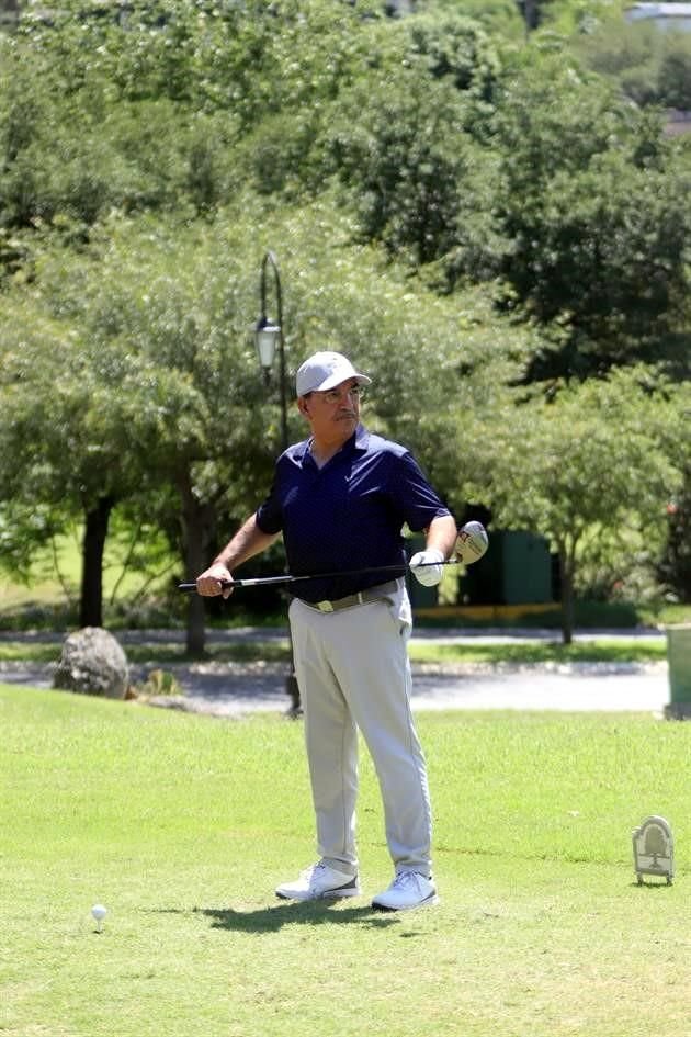 Diego Montemayor