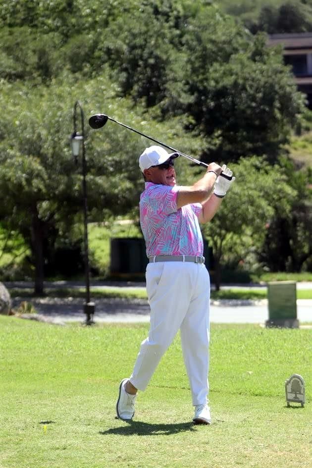Fernando Pérez Toledano