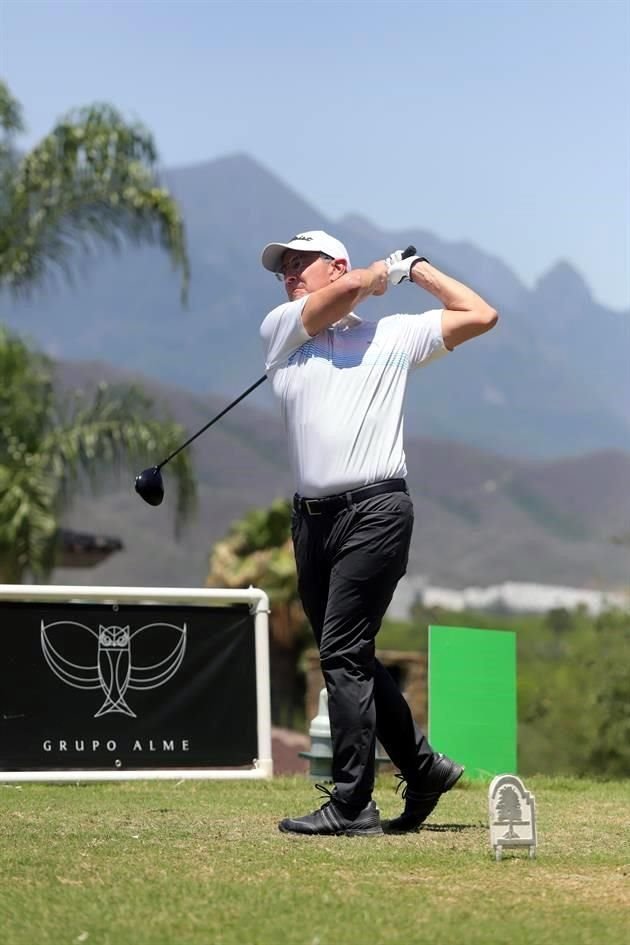 Alberto Elizondo Gorena