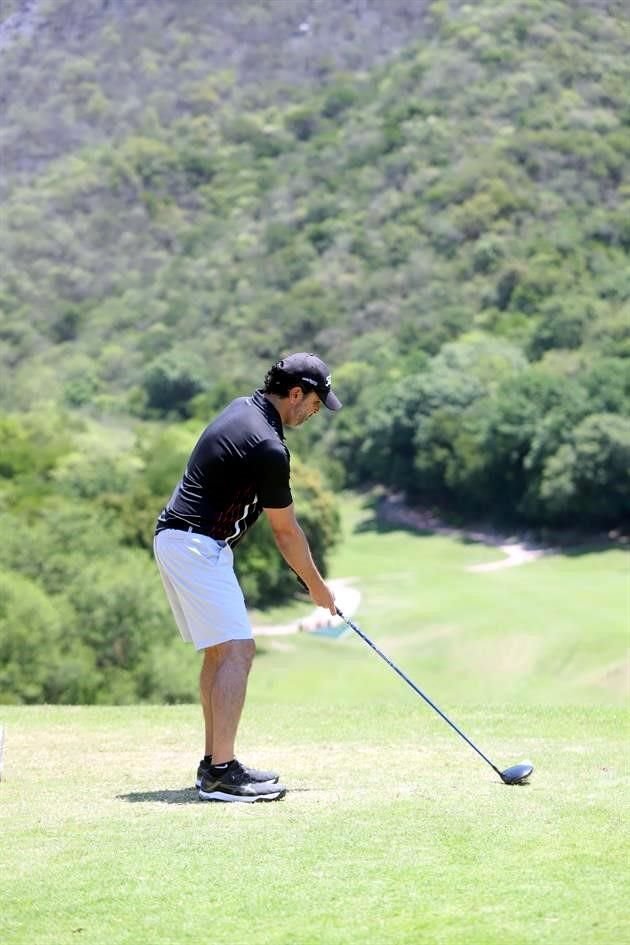 Alejandro Saide