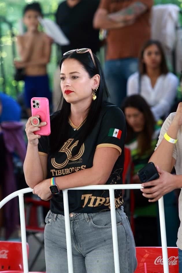 Claudia Rentería