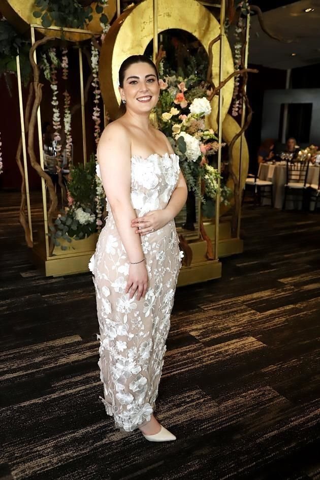 Daniela Gil Saca