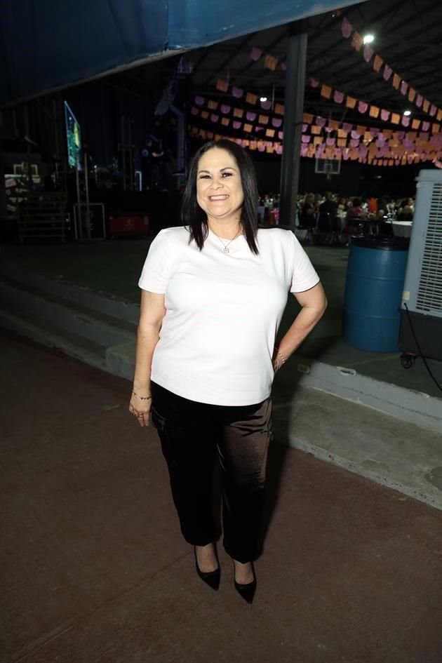 Verónica Sosa