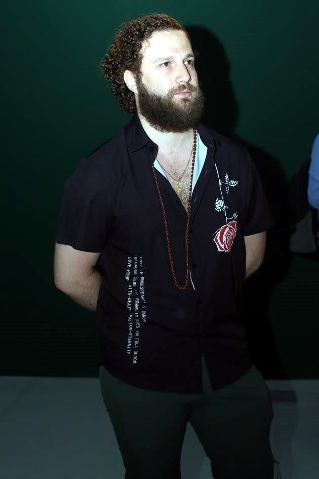 Max Fernández 