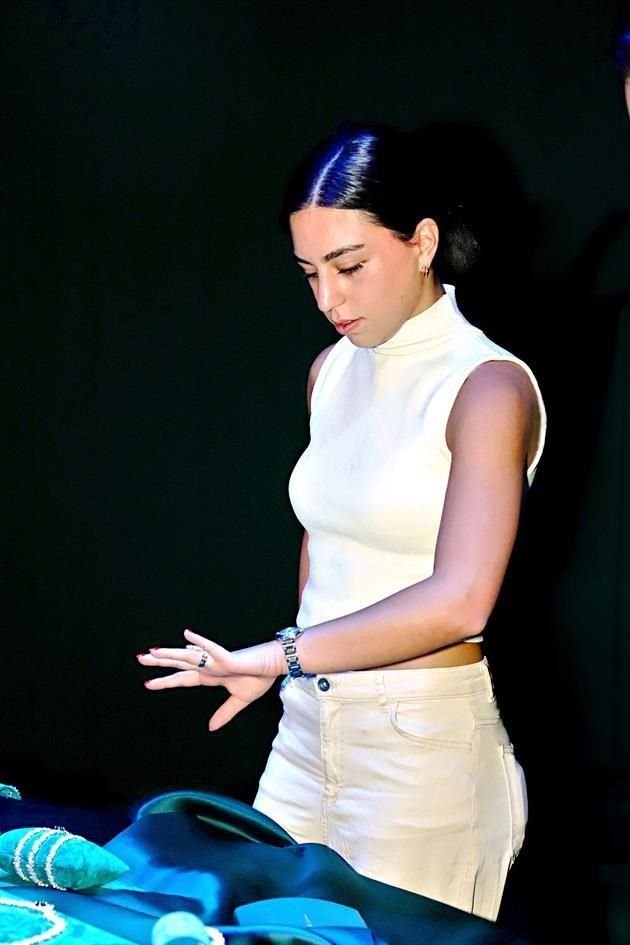 Rocío Isassi