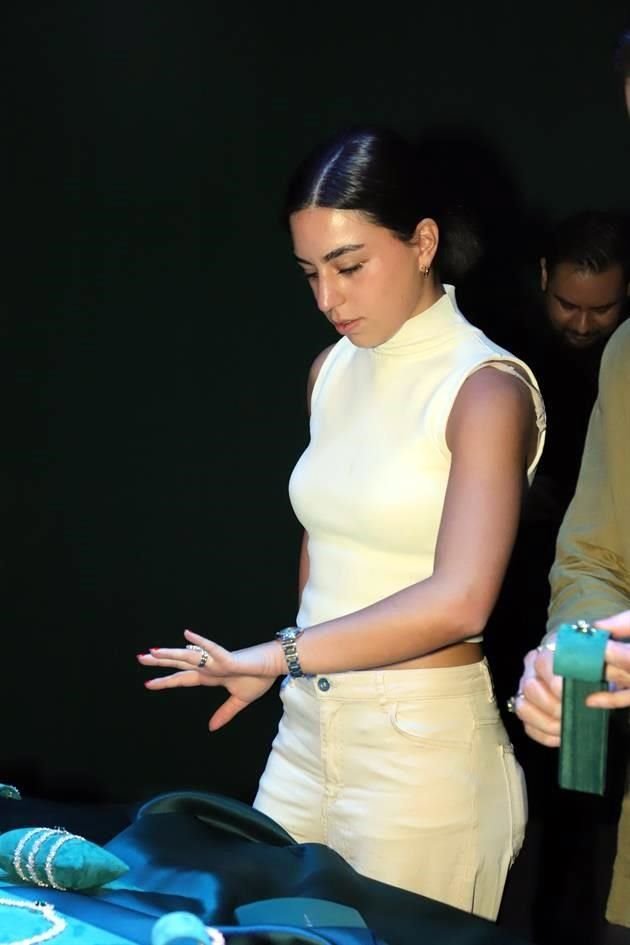 Rocío Isassi