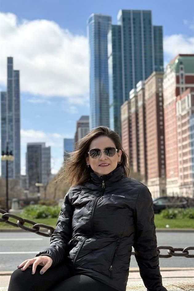Martha Elizondo
