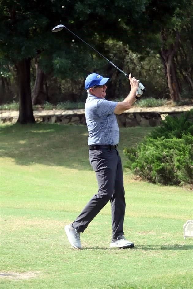 Juan Antonio Navarro Garza