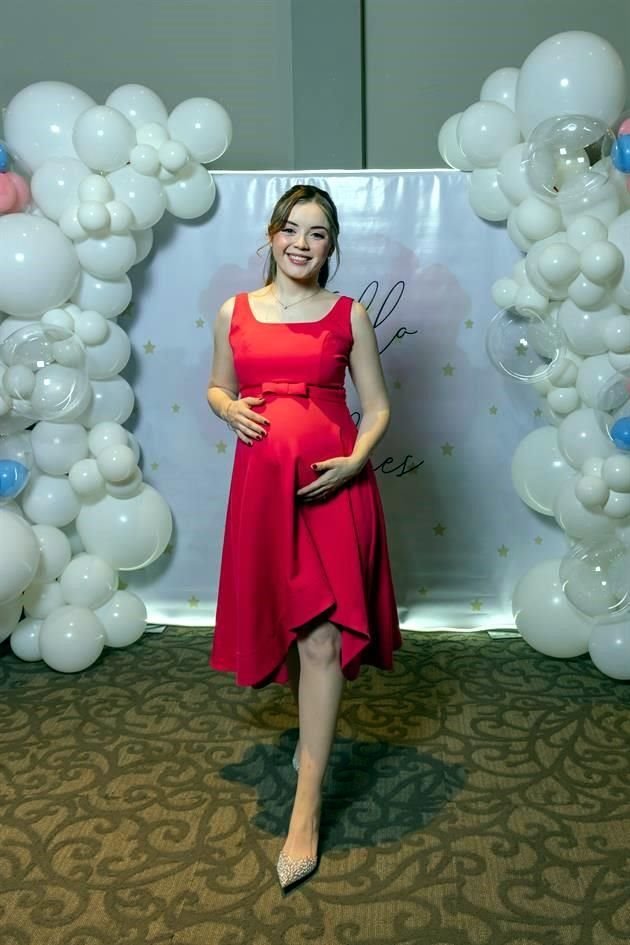 Mariana Meléndez Castillo