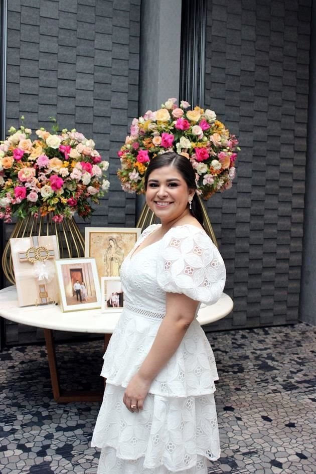 Fabiola López