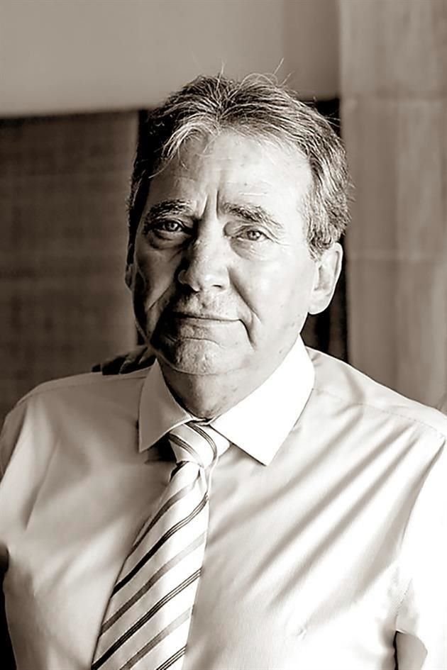 Pedro Pablo Álvarez Nuño
