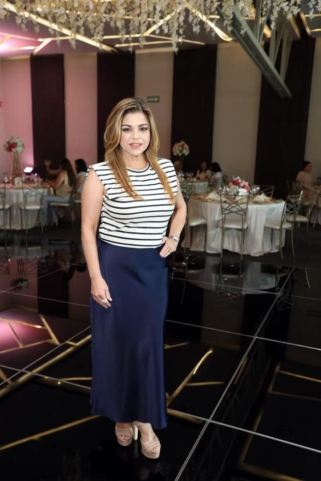 Zonia de Zambrano