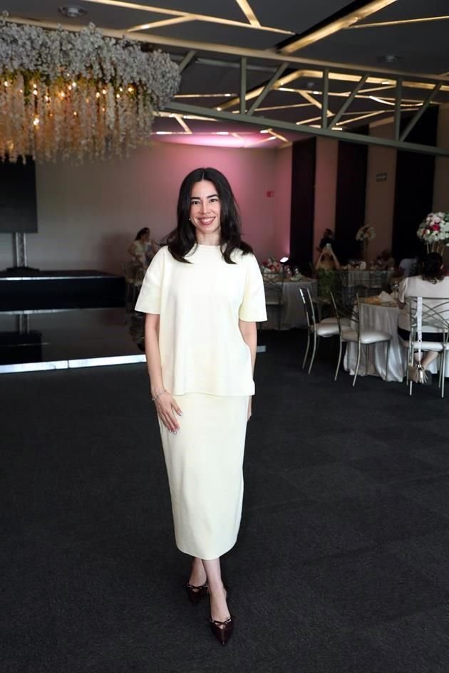 Andrea Otañez