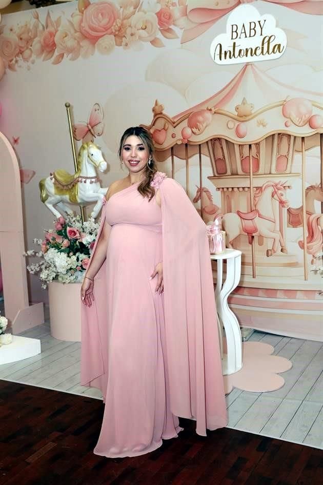 Mafer Ruiz de Arriaga
