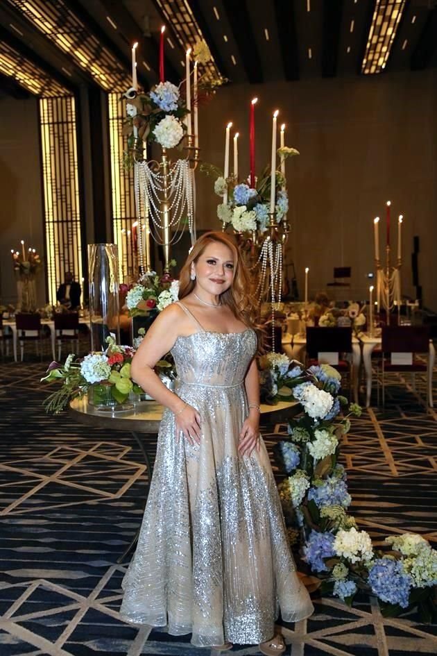 Lily Pierce Ayala