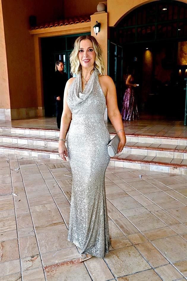 Mayela González Elizondo
