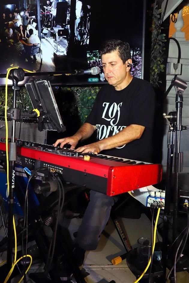 Jorge Garza