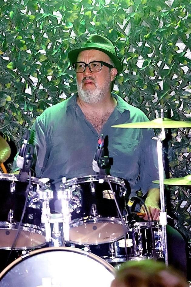 Tacho Cantú