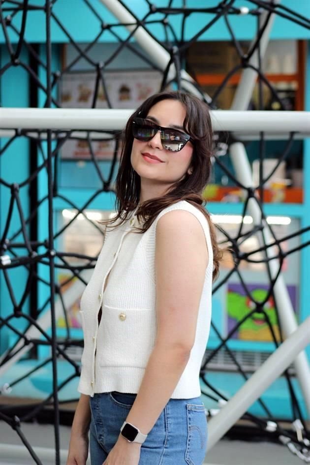 Marifer García