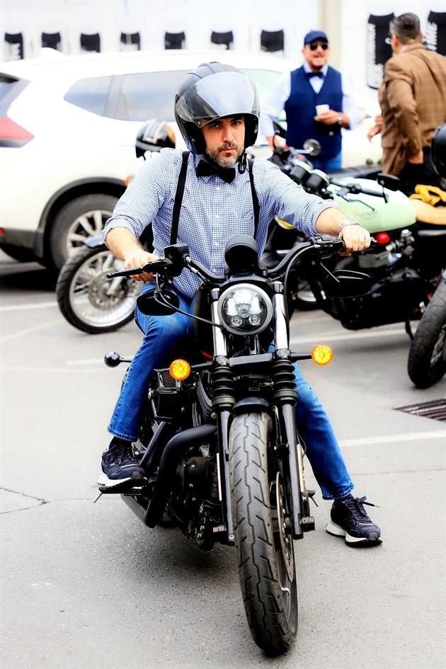 Xavier Doria