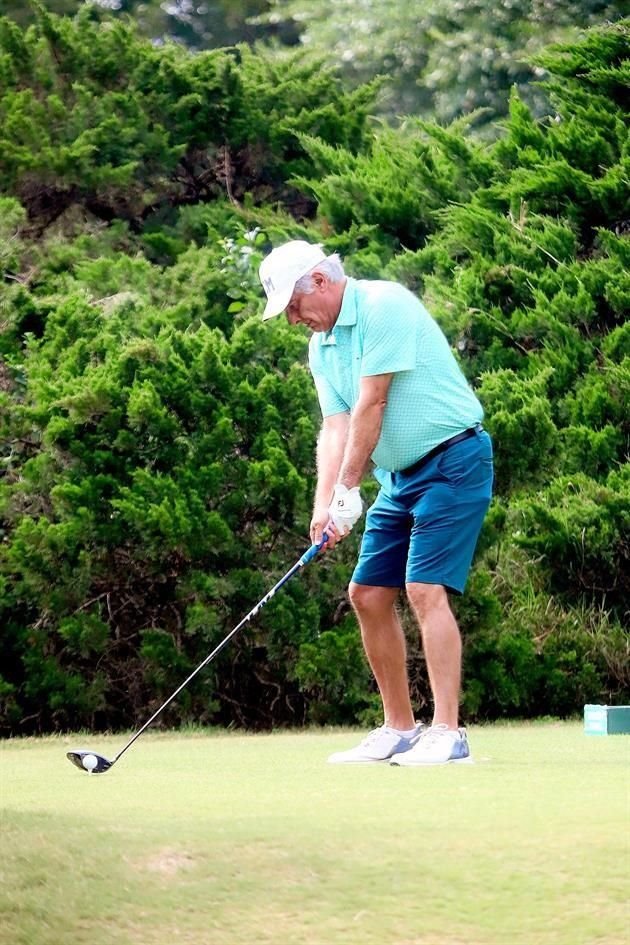 Luis Treviño Guajardo