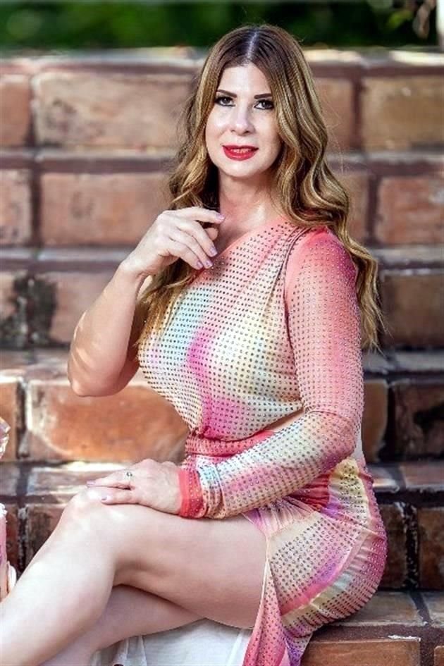 Emmy Guerra (Nacida el 28 de mayo)