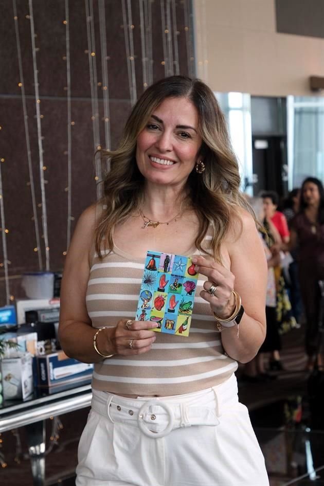 Judith Montemayor de Camarena