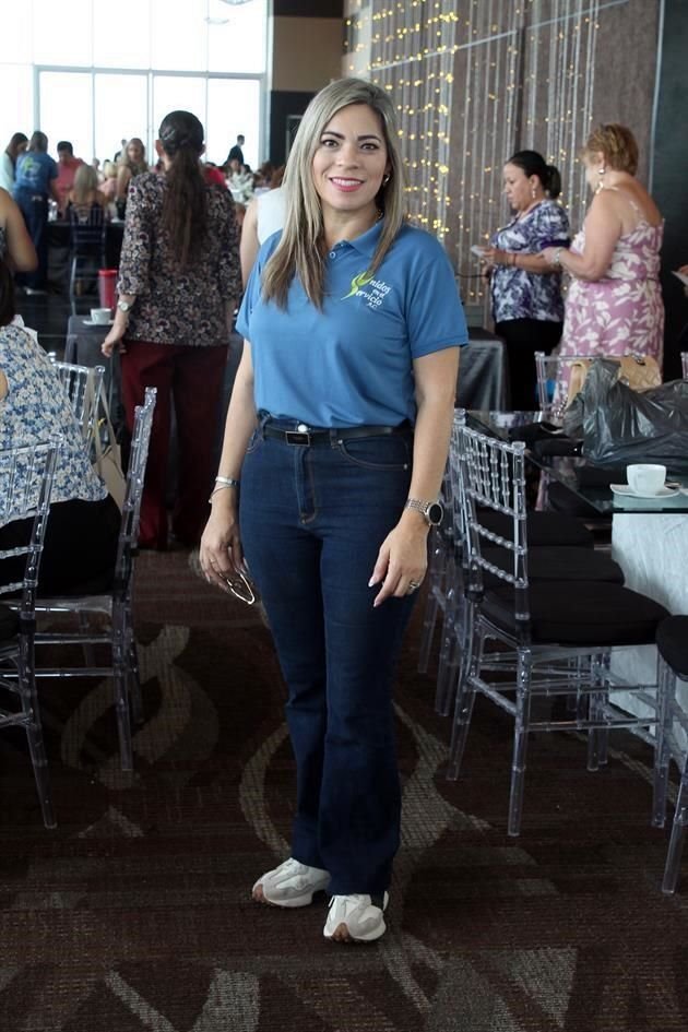 Brenda Salinas