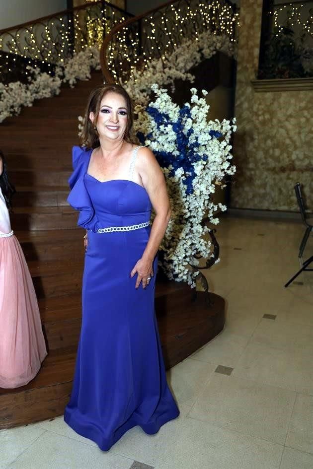 Leticia Riojas