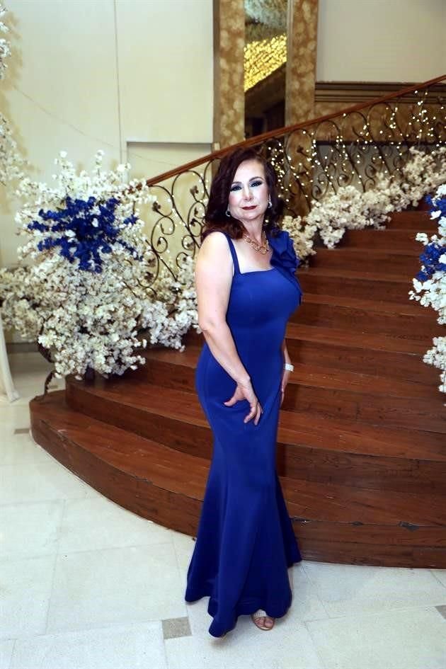 Mirthala Riojas