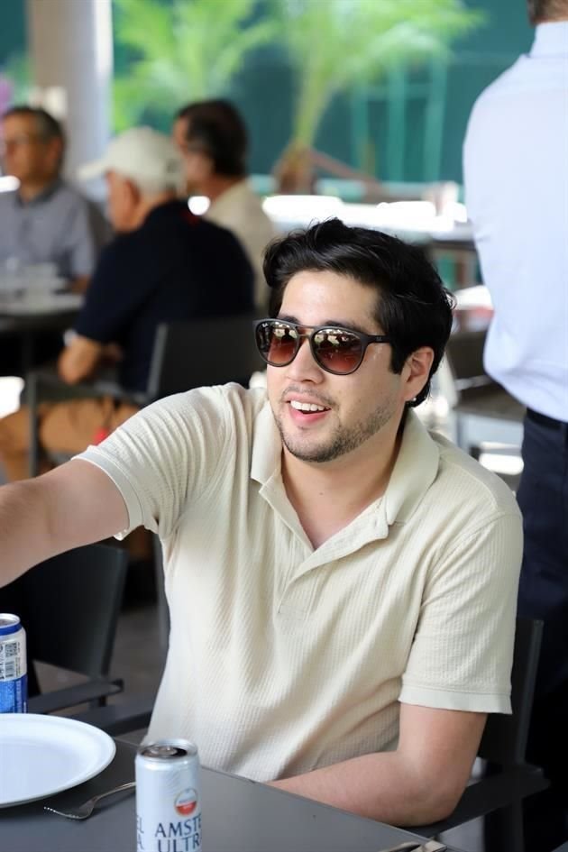 Aarón Morales