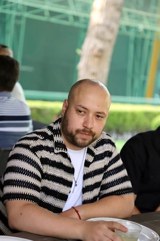 Tomás Ochoa