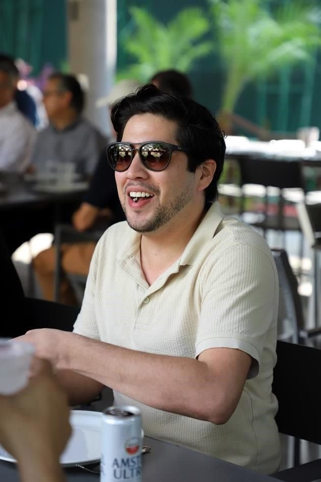 Aarón Morales