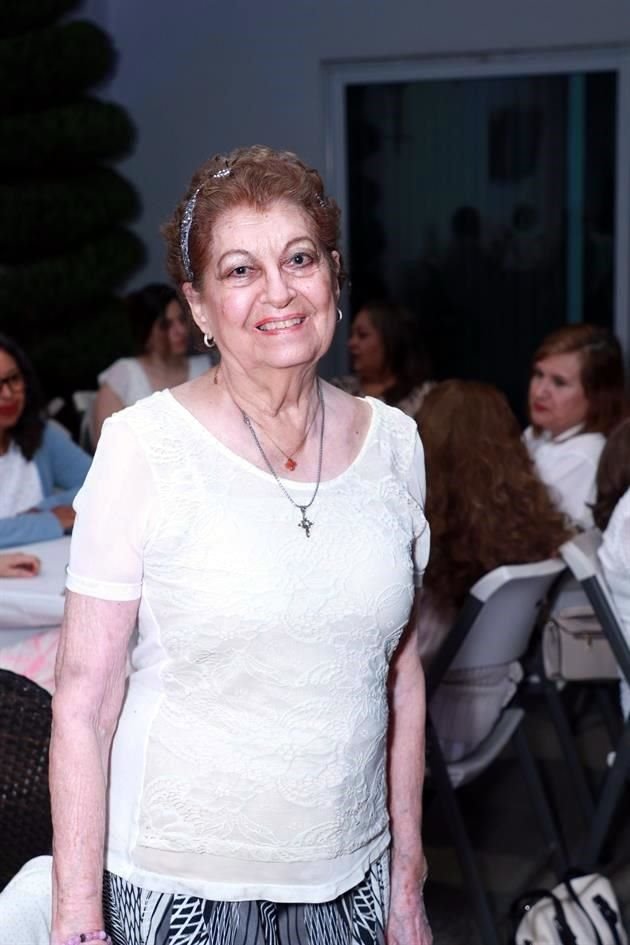 Rosalydia Villarreal